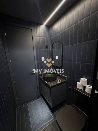 Apartamento no W Residence - Marco - Belém/PA