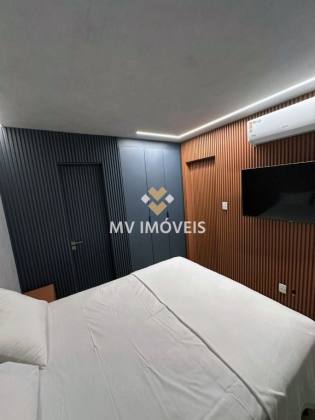 Apartamento no W Residence - Marco - Belém/PA