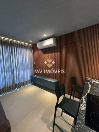 Apartamento no W Residence - Marco - Belém/PA