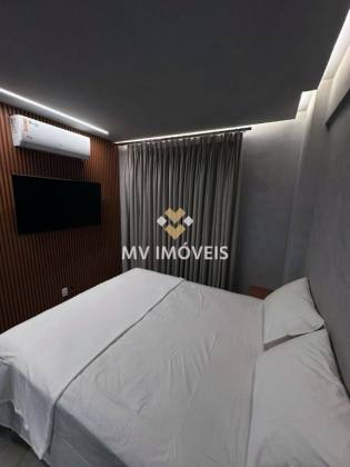 Apartamento no W Residence - Marco - Belém/PA