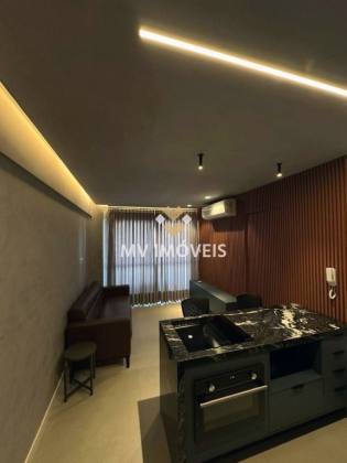 Apartamento no W Residence - Marco - Belém/PA
