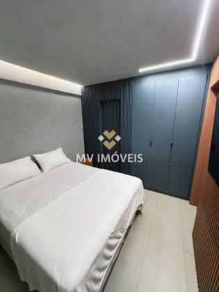 Apartamento no W Residence - Marco - Belém/PA