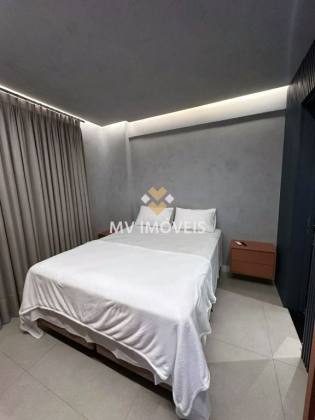 Apartamento no W Residence - Marco - Belém/PA