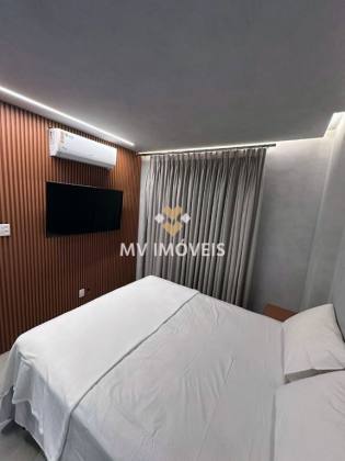 Apartamento no W Residence - Marco - Belém/PA