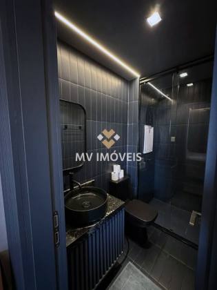 Apartamento no W Residence - Marco - Belém/PA
