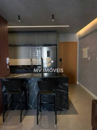 Apartamento no W Residence - Marco - Belém/PA
