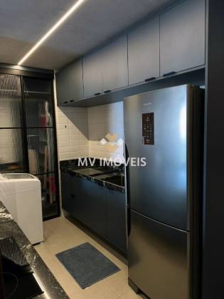 Apartamento no W Residence - Marco - Belém/PA