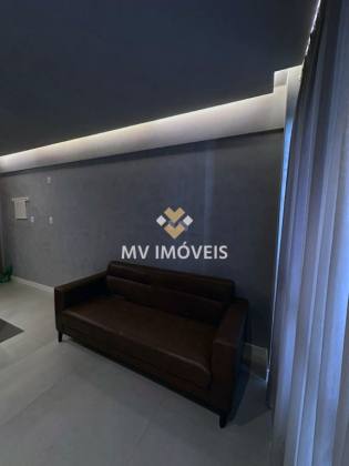 Apartamento no W Residence - Marco - Belém/PA