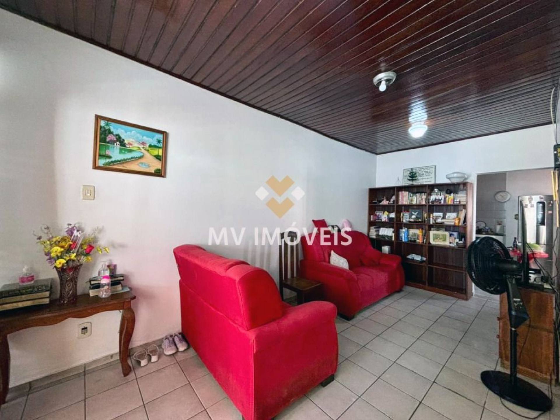 Casa à venda com 3 quartos, 2 suítes, 3 vagas e 240m² no Guanabara, Ananindeua (PA) — foto 3 de 30