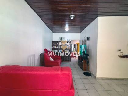 Casa no Res. Jardim Tropical - Guanabara - Ananindeua/PA