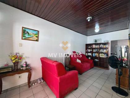 Casa no Res. Jardim Tropical - Guanabara - Ananindeua/PA