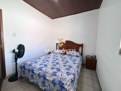 Casa no Res. Jardim Tropical - Guanabara - Ananindeua/PA