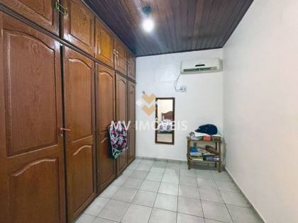 Casa no Res. Jardim Tropical - Guanabara - Ananindeua/PA