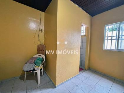 Casa no Res. Jardim Tropical - Guanabara - Ananindeua/PA