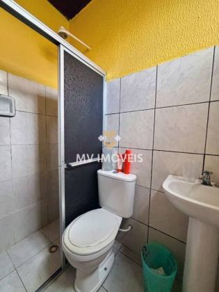 Casa no Res. Jardim Tropical - Guanabara - Ananindeua/PA