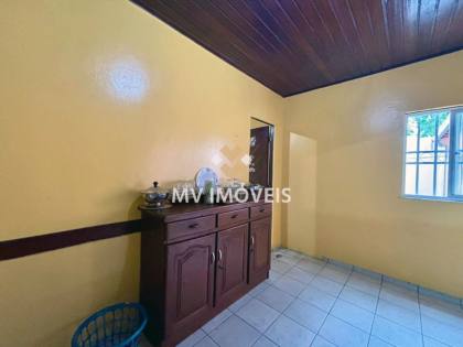 Casa no Res. Jardim Tropical - Guanabara - Ananindeua/PA