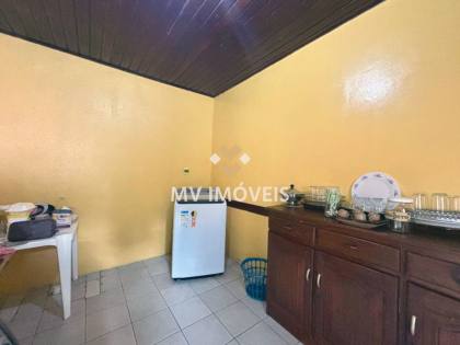 Casa no Res. Jardim Tropical - Guanabara - Ananindeua/PA