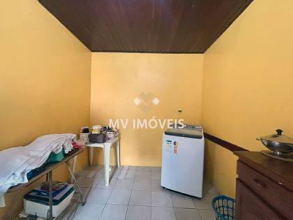 Casa no Res. Jardim Tropical - Guanabara - Ananindeua/PA