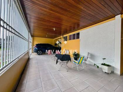 Casa no Res. Jardim Tropical - Guanabara - Ananindeua/PA