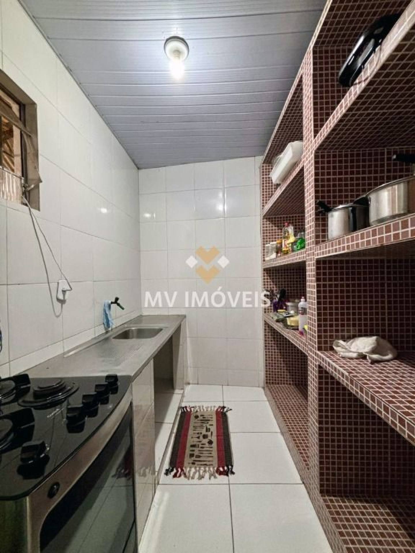 Casa à venda com 2 quartos, 1 banheiro, 2 vagas e 422m² no Umarizal, Belém (PA) — foto 3 de 30