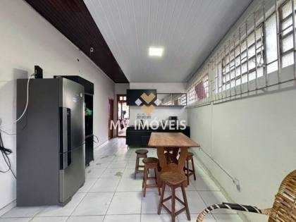 Casa no Bairro Umarizal - Umarizal - Belém/PA