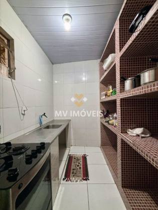 Casa no Bairro Umarizal - Umarizal - Belém/PA