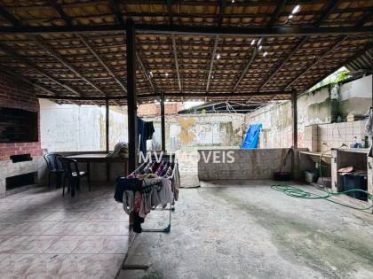 Casa no Bairro Umarizal - Umarizal - Belém/PA