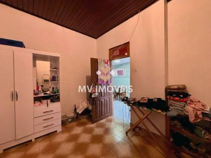 Casa no Bairro Umarizal - Umarizal - Belém/PA