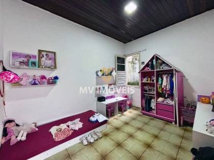 Casa no Bairro Umarizal - Umarizal - Belém/PA