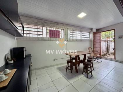 Casa no Bairro Umarizal - Umarizal - Belém/PA