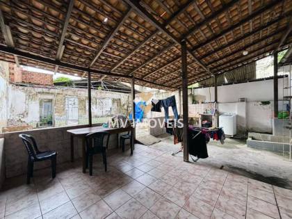 Casa no Bairro Umarizal - Umarizal - Belém/PA