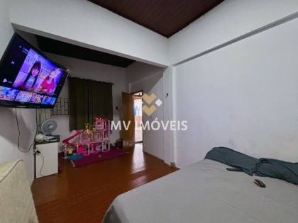 Casa no Bairro Umarizal - Umarizal - Belém/PA