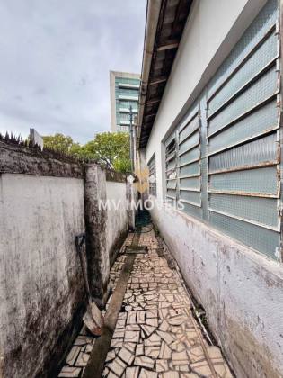 Casa no Bairro Umarizal - Umarizal - Belém/PA