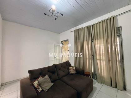 Casa no Bairro Umarizal - Umarizal - Belém/PA