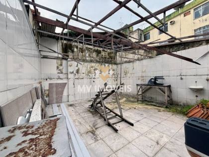 Casa no Bairro Umarizal - Umarizal - Belém/PA
