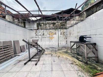 Casa no Bairro Umarizal - Umarizal - Belém/PA