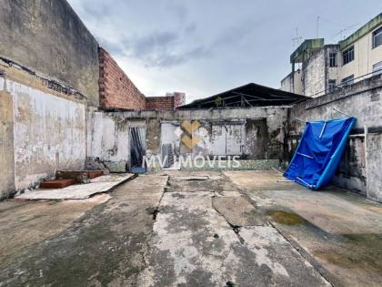 Casa no Bairro Umarizal - Umarizal - Belém/PA