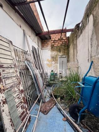 Casa no Bairro Umarizal - Umarizal - Belém/PA