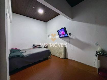Casa no Bairro Umarizal - Umarizal - Belém/PA