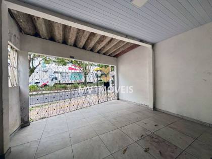 Casa no Bairro Umarizal - Umarizal - Belém/PA