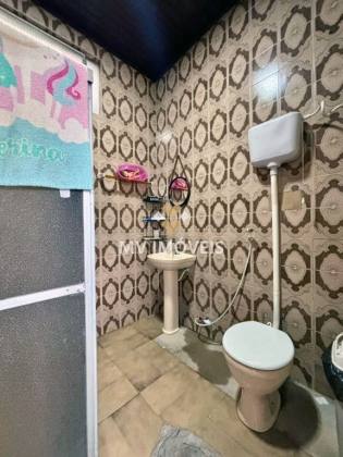 Casa no Bairro Umarizal - Umarizal - Belém/PA