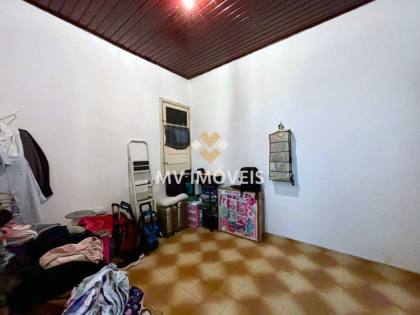 Casa no Bairro Umarizal - Umarizal - Belém/PA