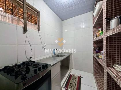 Casa no Bairro Umarizal - Umarizal - Belém/PA