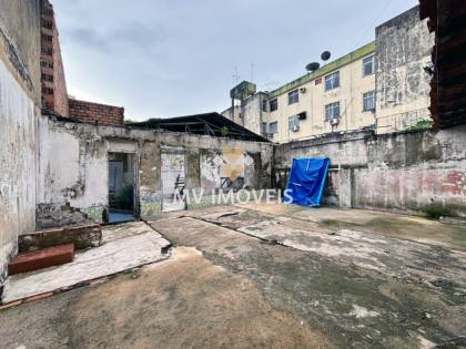 Casa no Bairro Umarizal - Umarizal - Belém/PA