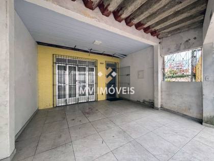 Casa no Bairro Umarizal - Umarizal - Belém/PA