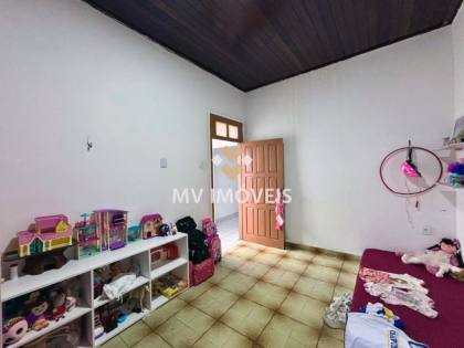 Casa no Bairro Umarizal - Umarizal - Belém/PA
