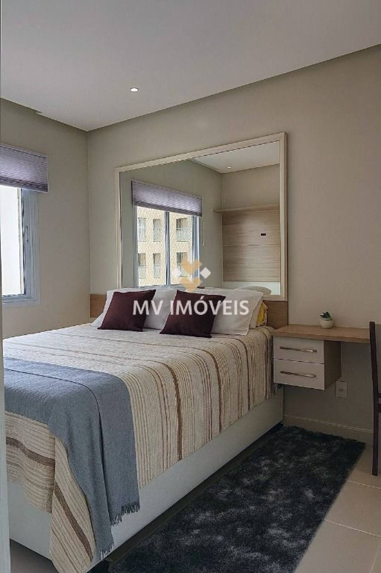 Apartamento à venda com 3 quartos, 2 suítes e 2 vagas no Marambaia, Belém (PA) — foto 4 de 27