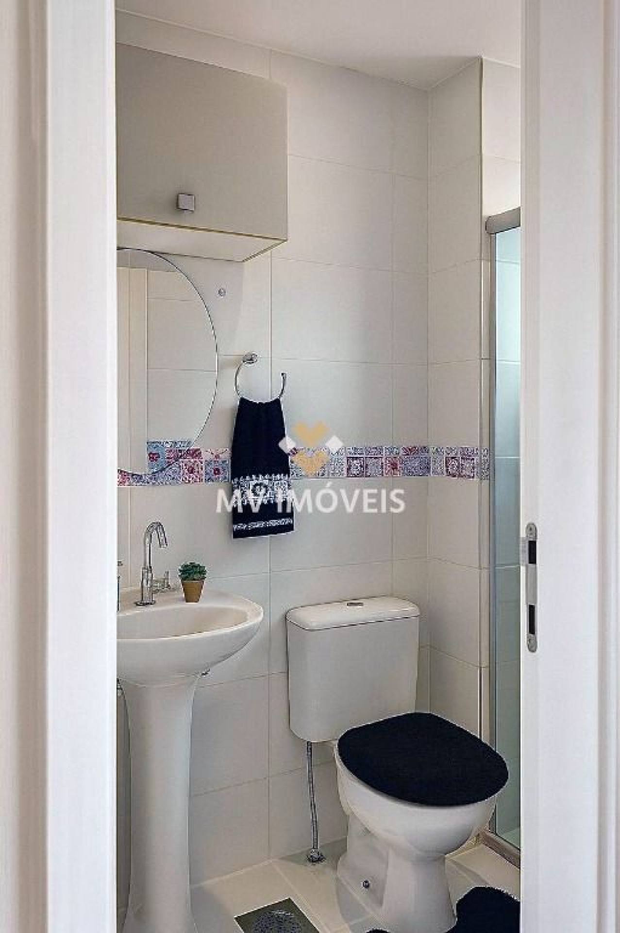 Apartamento à venda com 3 quartos, 2 suítes e 2 vagas no Marambaia, Belém (PA) — foto 5 de 27