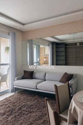 Apartamento no Cond. Reserva Ibiapaba - Marambaia - Belém/PA