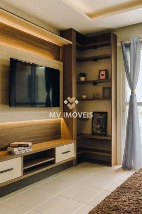Apartamento no Cond. Reserva Ibiapaba - Marambaia - Belém/PA